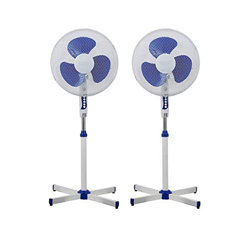 Ventilateur sur Pied 16 pouce