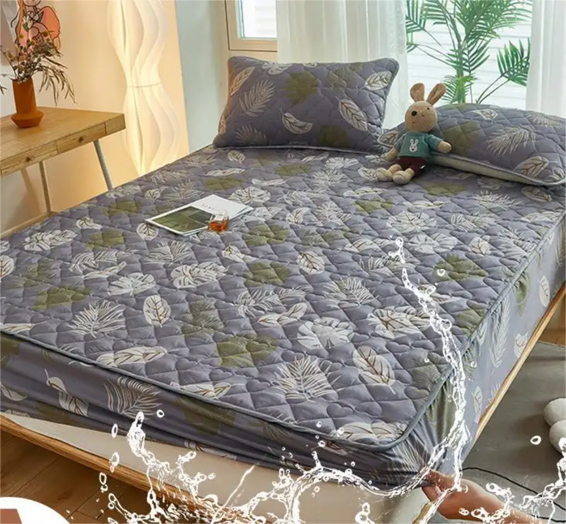 Housse protection de Matlats