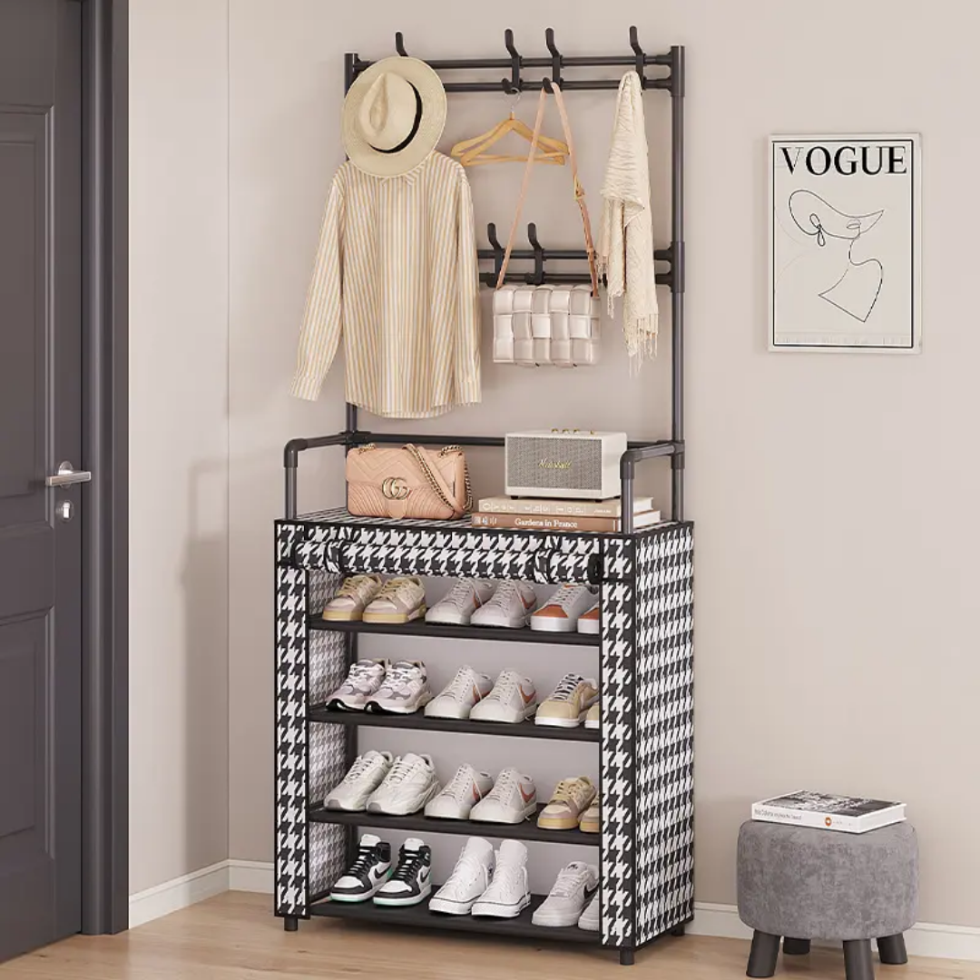 Kit range chaussure, pendrier