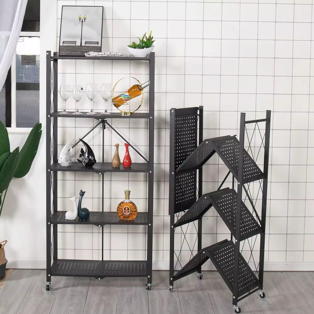 Etager de cuissine en fer 5 niveau