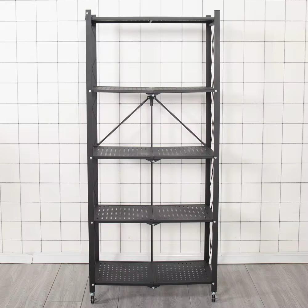 Etager de cuissine en fer 5 niveau