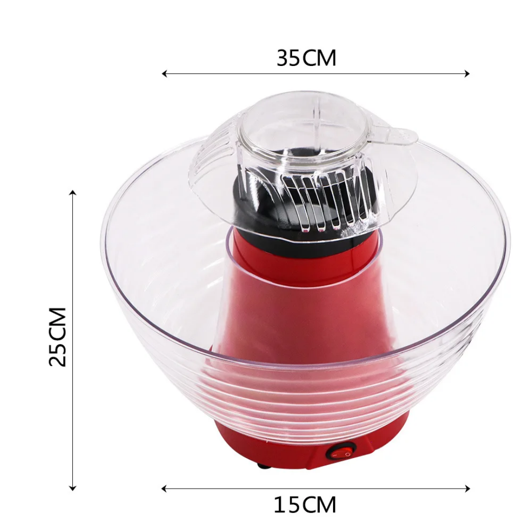 Mini machine à Popcorne