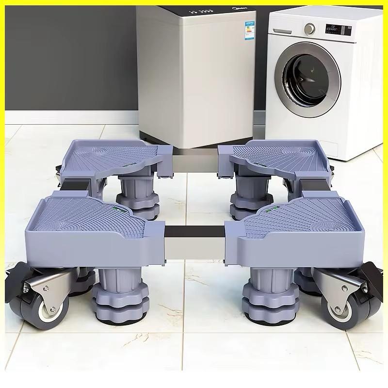 Support pour frigo machine à laver 300kg